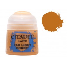 Краска Tau Light Ochre